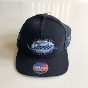 Jordan Accessories - Air Jordan 14 Retro Basketball Cap (Adult) Jordan Accessories - Air Jordan 14 Retro Basketball Cap (Adult)